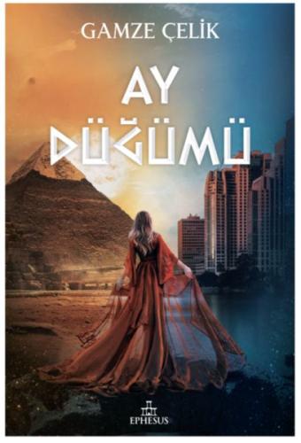 Ay Düğümü (Ciltli) | Kitap Ambarı