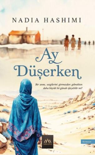 Ay Düşerken | Kitap Ambarı