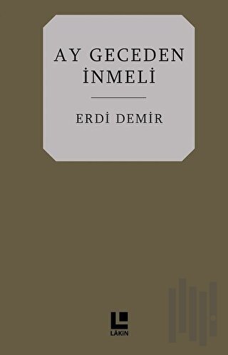 Ay Geceden İnmeli | Kitap Ambarı