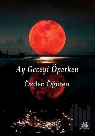 Ay Geceyi Öperken | Kitap Ambarı