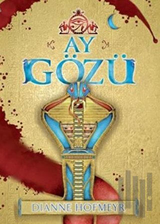 Ay Gözü | Kitap Ambarı