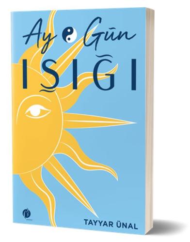 Ay Gün Işığı | Kitap Ambarı