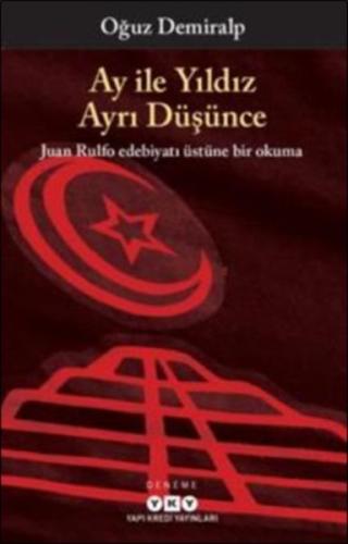 Ay ile Yıldız Ayrı Düşünce | Kitap Ambarı