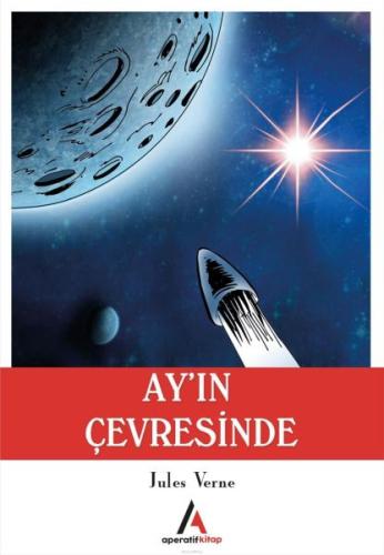 Ay’ın Çevresinde | Kitap Ambarı