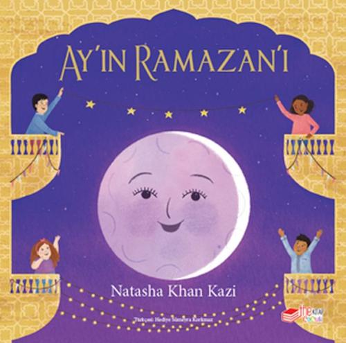 Ay’ın Ramazan’ı | Kitap Ambarı