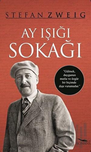 Ay Işığı Sokağı | Kitap Ambarı