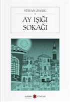 Ay Işığı Sokağı | Kitap Ambarı