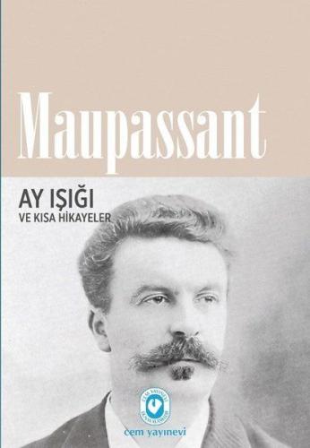 Ay Işığı ve Kısa Hikayeler | Kitap Ambarı