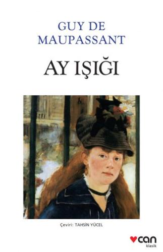 Ay Işığı | Kitap Ambarı