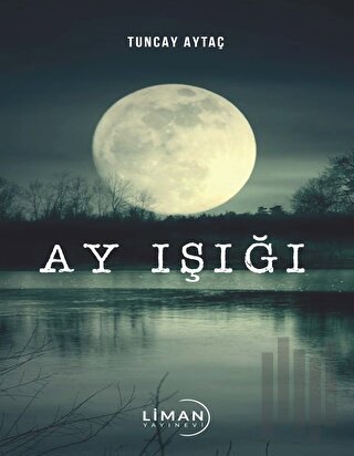 Ay Işığı | Kitap Ambarı