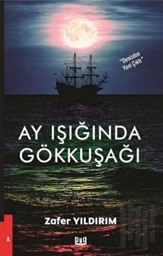 Ay Işığında Gökkuşağı | Kitap Ambarı