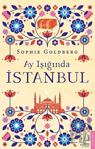 Ay Işığında İstanbul | Kitap Ambarı