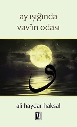 Ay Işığında Vav'ın Odası | Kitap Ambarı