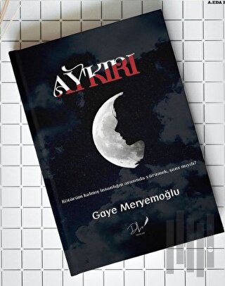 Ay’kırı | Kitap Ambarı