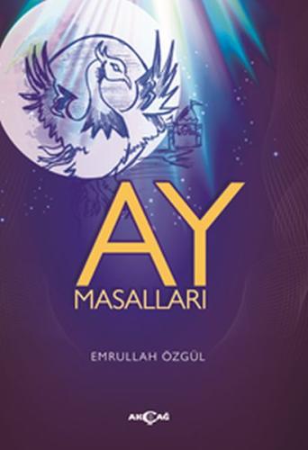 Ay Masalları | Kitap Ambarı