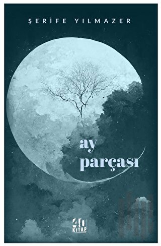 Ay Parçası | Kitap Ambarı