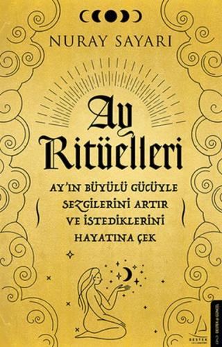 Ay Ritüelleri | Kitap Ambarı