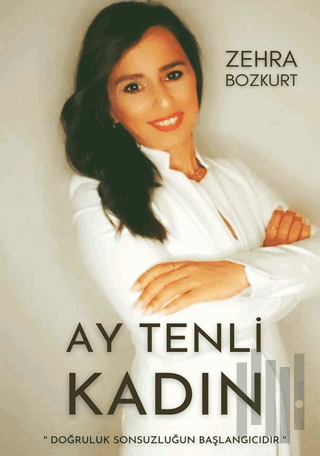 Ay Tenli Kadın | Kitap Ambarı