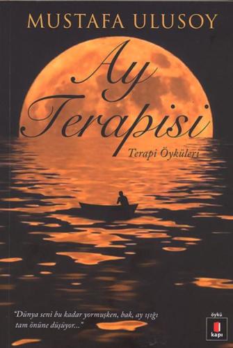 Ay Terapisi | Kitap Ambarı