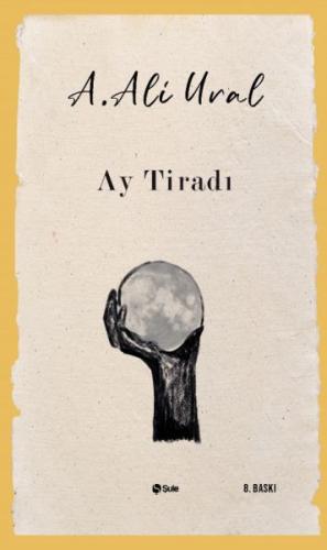 Ay Tiradı | Kitap Ambarı