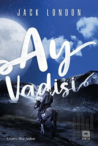 Ay Vadisi | Kitap Ambarı