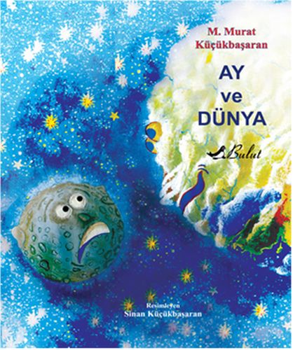 Ay ve Dünya | Kitap Ambarı