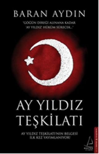 Ay Yıldız Teşkilatı | Kitap Ambarı