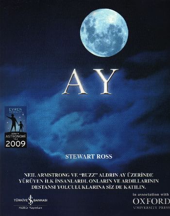 Ay | Kitap Ambarı