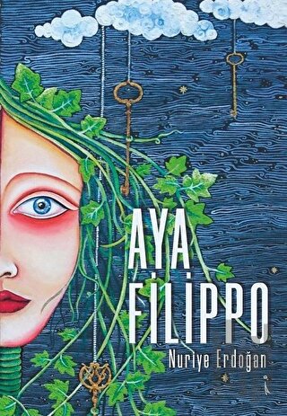 Aya Filippo | Kitap Ambarı