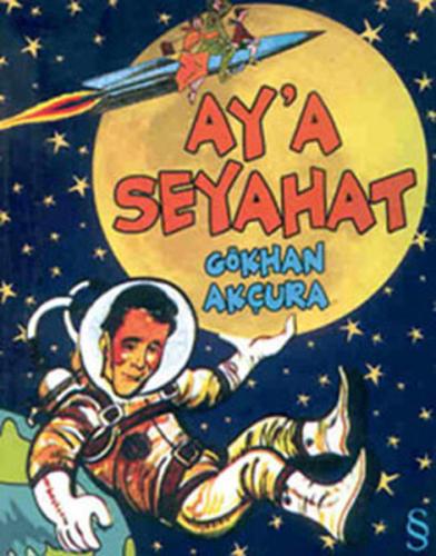 Aya Seyahat | Kitap Ambarı