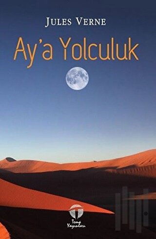 Ay'a Yolculuk | Kitap Ambarı