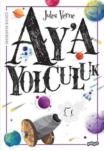 Aya Yolculuk | Kitap Ambarı