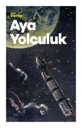 Aya Yolculuk | Kitap Ambarı