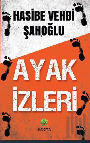 Ayak İzleri | Kitap Ambarı