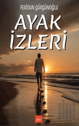 Ayak İzleri | Kitap Ambarı