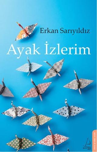 Ayak İzlerim | Kitap Ambarı