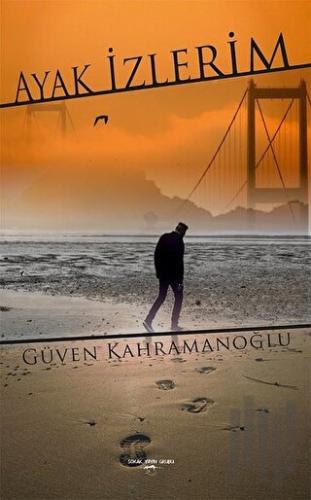 Ayak İzlerim | Kitap Ambarı