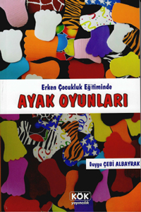 Ayak Oyunları | Kitap Ambarı