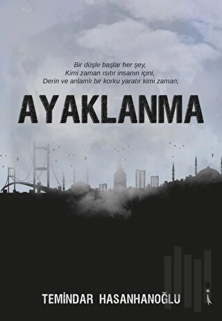 Ayaklanma | Kitap Ambarı