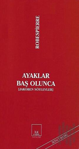 Ayaklar Baş Olunca | Kitap Ambarı