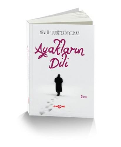 Ayakların Dili | Kitap Ambarı