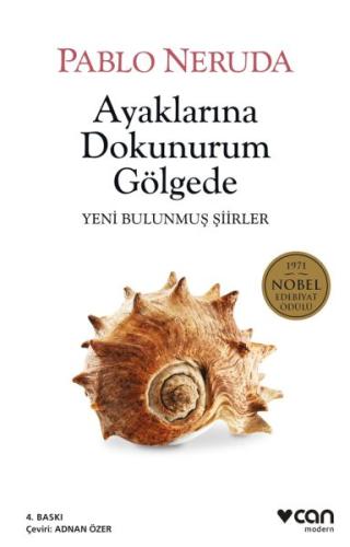 Ayaklarına Dokunurum Gölgede | Kitap Ambarı