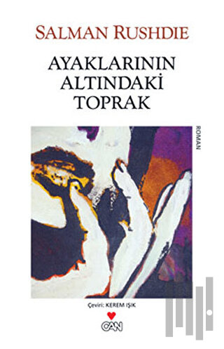 Ayaklarının Altındaki Toprak | Kitap Ambarı