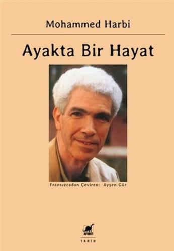 Ayakta Bir Hayat | Kitap Ambarı