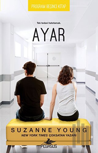 Ayar | Kitap Ambarı