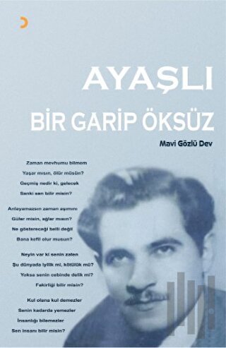 Ayaşlı Bir Garip Öksüz | Kitap Ambarı