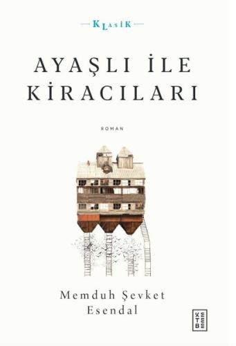 Ayaşlı ile Kiracıları | Kitap Ambarı