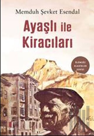 Ayaşlı İle Kiracıları | Kitap Ambarı