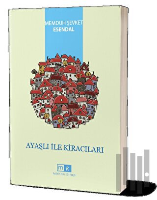 Ayaşlı İle Kiracıları | Kitap Ambarı