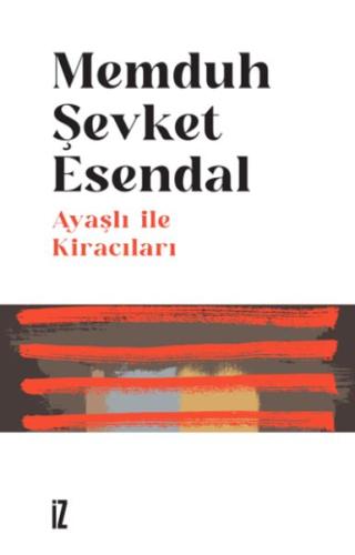 Ayaşlı ile Kiracıları | Kitap Ambarı